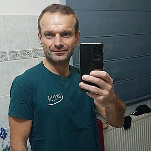Muž 49 rokov Tvrdošín