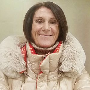 Žena 48 rokov Trenčín