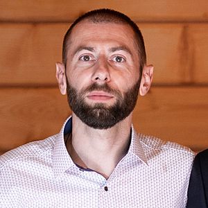 Muž 42 rokov Žilina