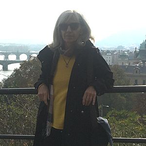 Žena 59 rokov Moldava nad Bodvou