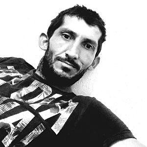 Muž 37 rokov Galanta