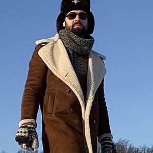 Muž 34 rokov Námestovo