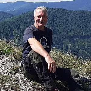 Muž 53 rokov Levice