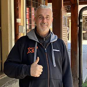 Muž 49 rokov Šamorín