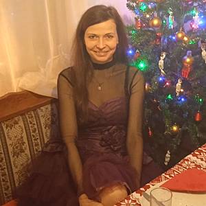 Žena 44 rokov Bratislava