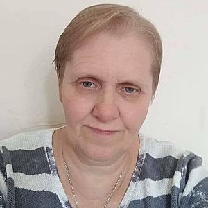 Žena 56 rokov Púchov