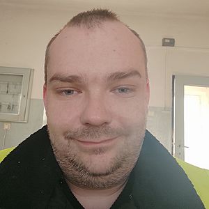 Muž 37 rokov Tornaľa