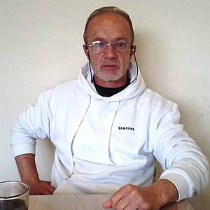 Muž 57 rokov Žilina