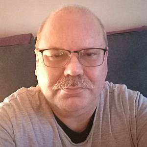 Muž 54 rokov Trebišov