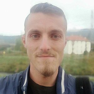 Muž 31 rokov Ružomberok