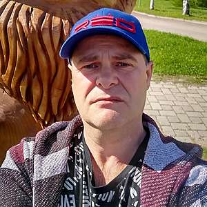 Muž 45 rokov Košice