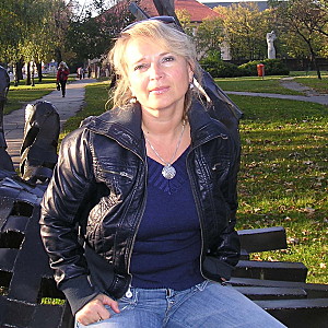 Žena 58 rokov Trnava