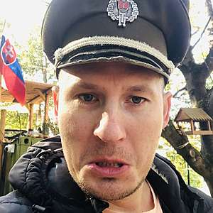 Muž 38 rokov Poprad