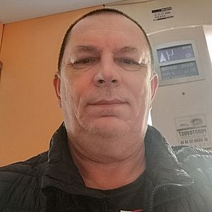 Muž 65 rokov Piešťany