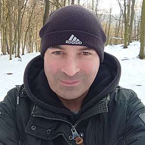 Muž 49 rokov Trnava
