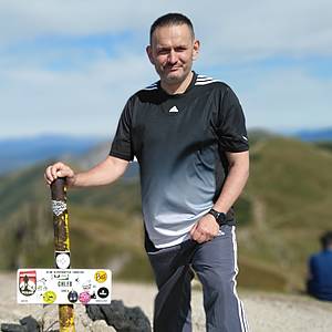 Muž 52 rokov Bratislava