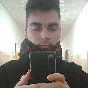 Muž 34 rokov Komárno
