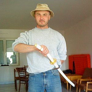 Muž 55 rokov Lučenec