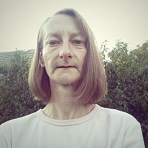 Žena 44 rokov Nové Mesto nad Váhom
