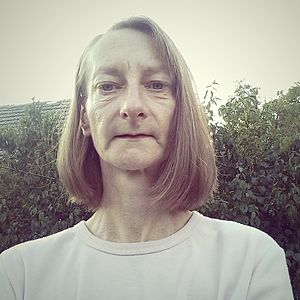 Žena 46 rokov Nové Mesto nad Váhom