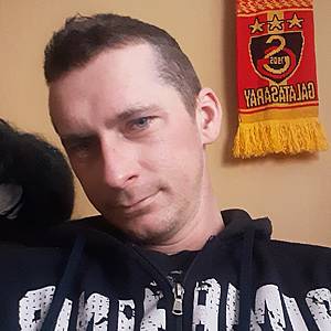 Muž 38 rokov Vranov nad Topľou