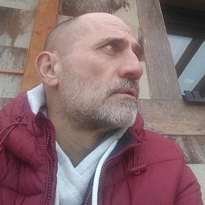 Muž 55 rokov Košice
