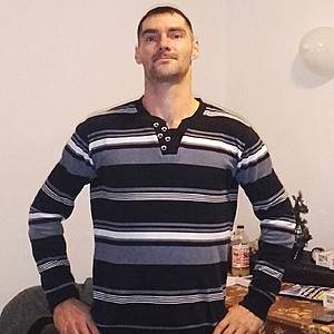 Muž 34 rokov Prešov
