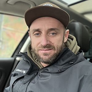 Muž 42 rokov Kysucké Nové Mesto
