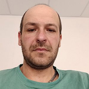 Muž 36 rokov Považská Bystrica