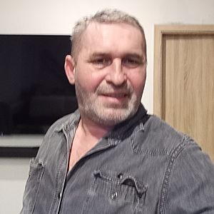 Muž 51 rokov Bratislava