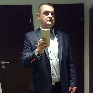 Muž 43 rokov Trnava