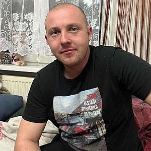 Muž 26 rokov Brezno
