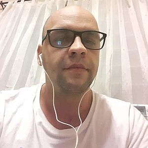 Muž 38 rokov Kráľovský Chlmec