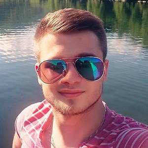 Muž 26 rokov Prešov