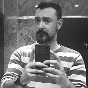 Muž 43 rokov Trenčianske Teplice