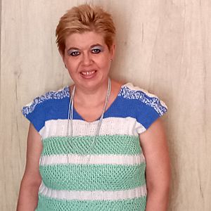 Žena 48 rokov Košice