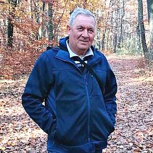 Muž 63 rokov Nové Mesto nad Váhom