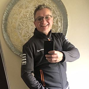 Muž 59 rokov Trenčín
