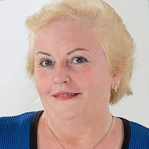 Žena 60 rokov Veľký Krtíš