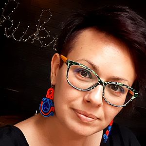 Žena 37 rokov Bratislava