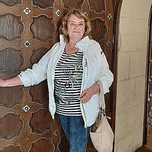 Žena 65 rokov Liptovský Mikuláš