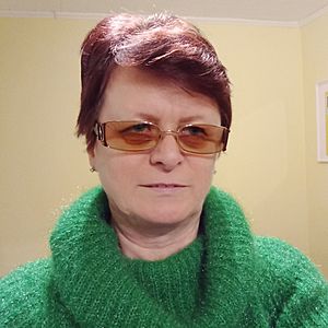 Žena 65 rokov Trnava