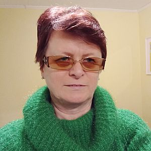 Žena 66 rokov Trnava