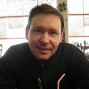 Muž 51 rokov Banská Bystrica
