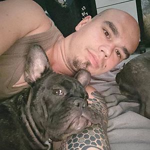 Muž 32 rokov Bratislava