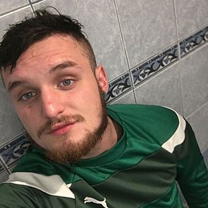 Muž 23 rokov Rajec