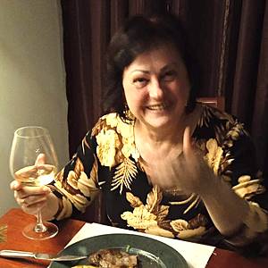 Žena 64 rokov Stará Turá