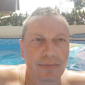 Muž 54 rokov Poprad