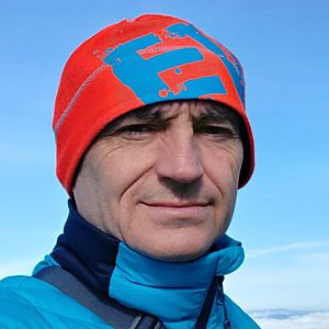Muž 56 rokov Považská Bystrica