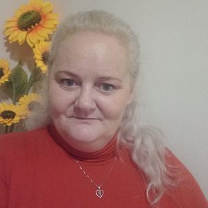 Žena 44 rokov Sobrance